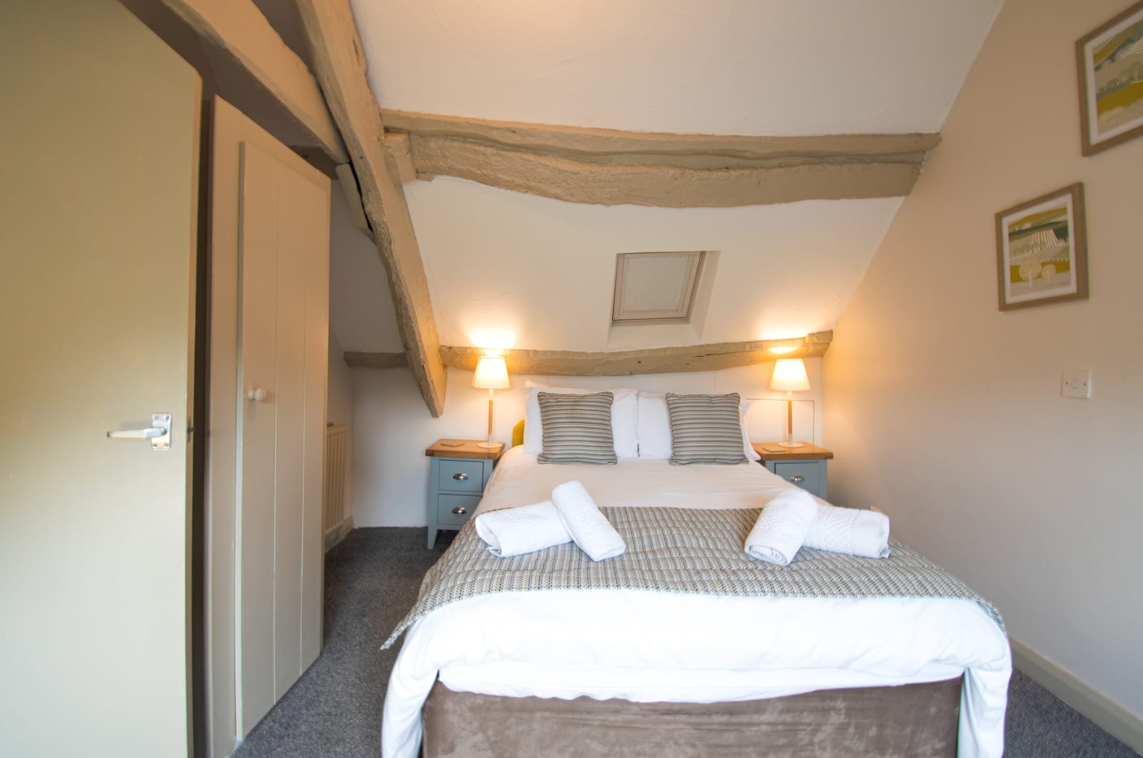 Ingli apartment