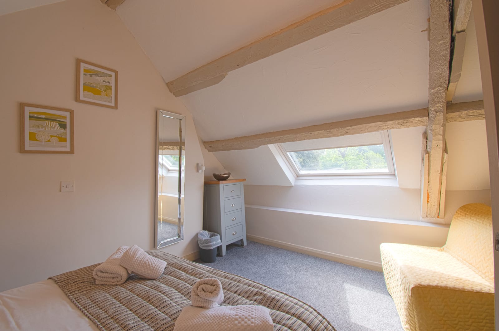 Ingli apartment