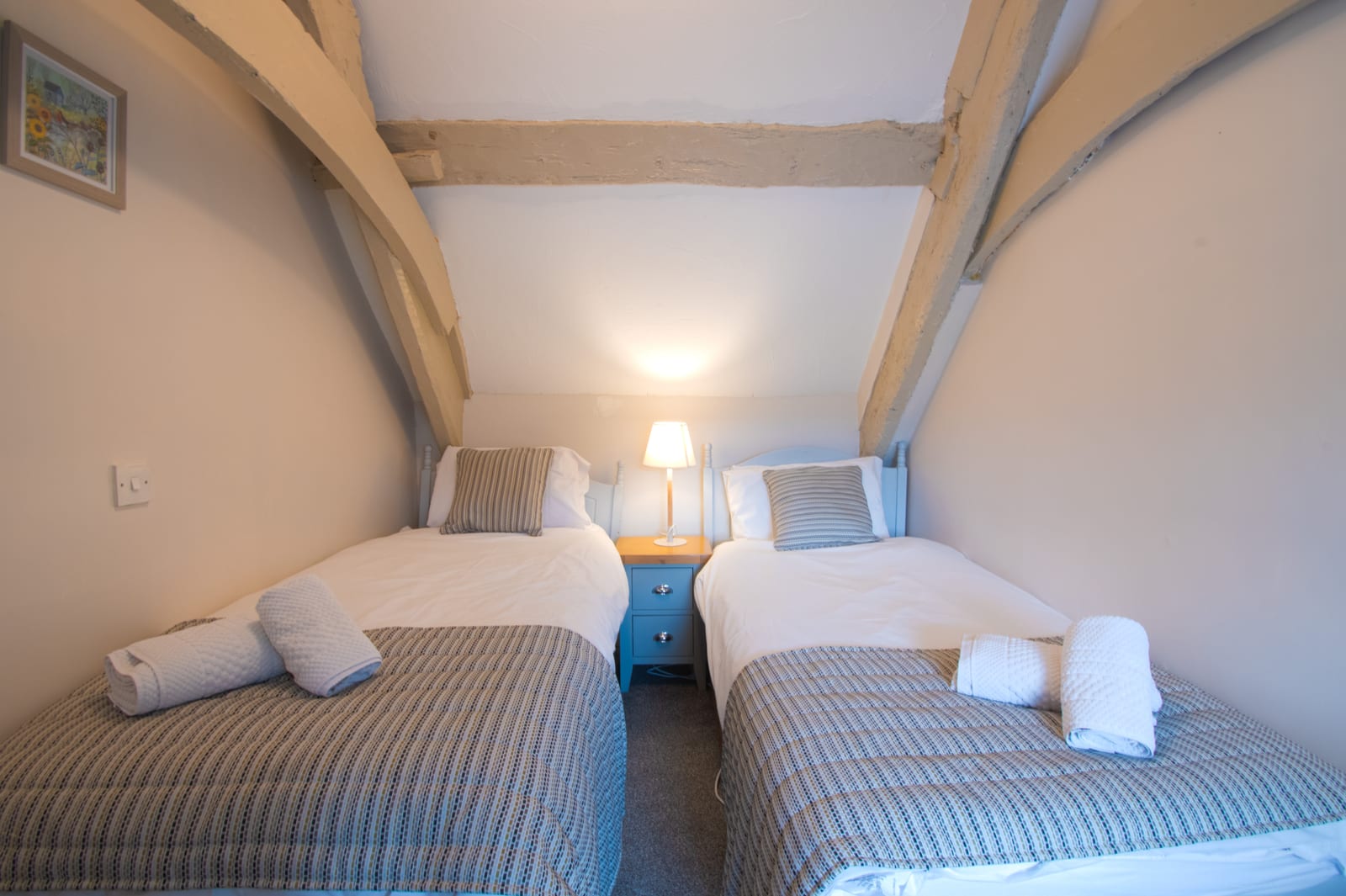 Ingli apartment