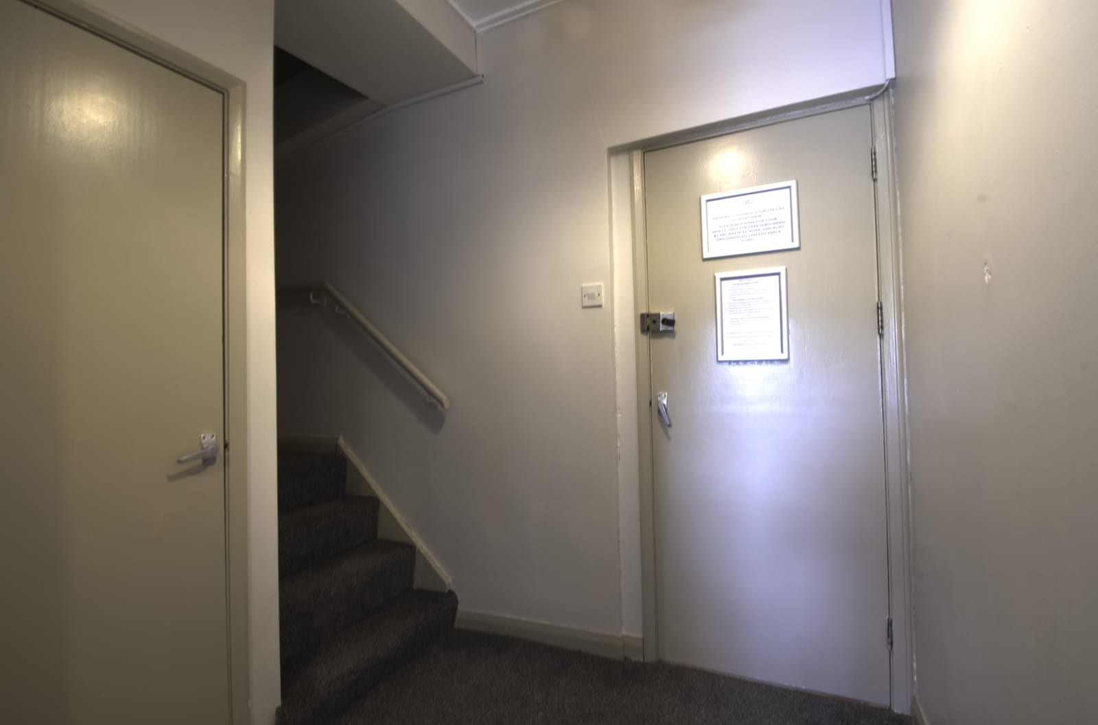 Ingli apartment