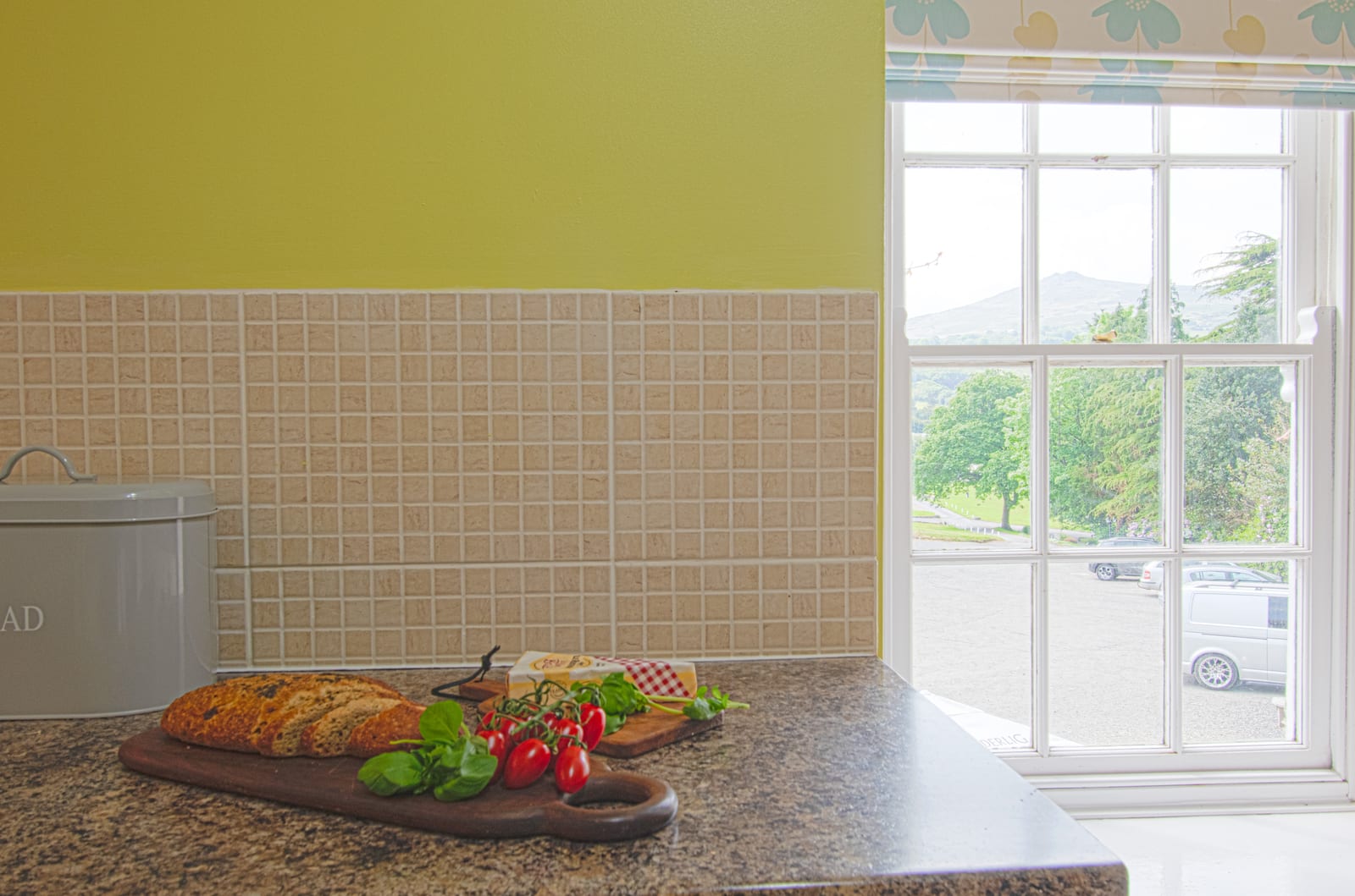 Ingli apartment