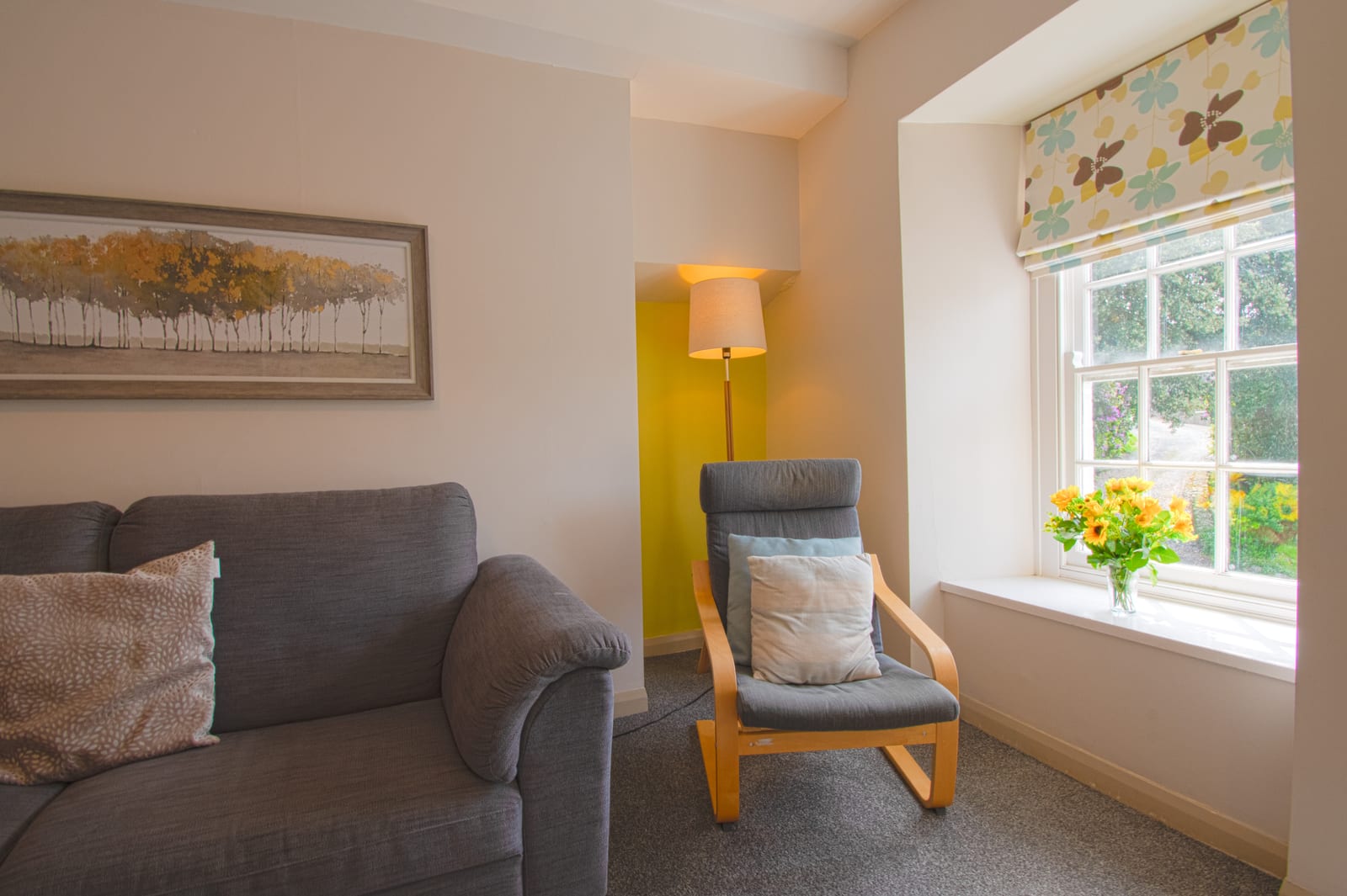 Ingli apartment