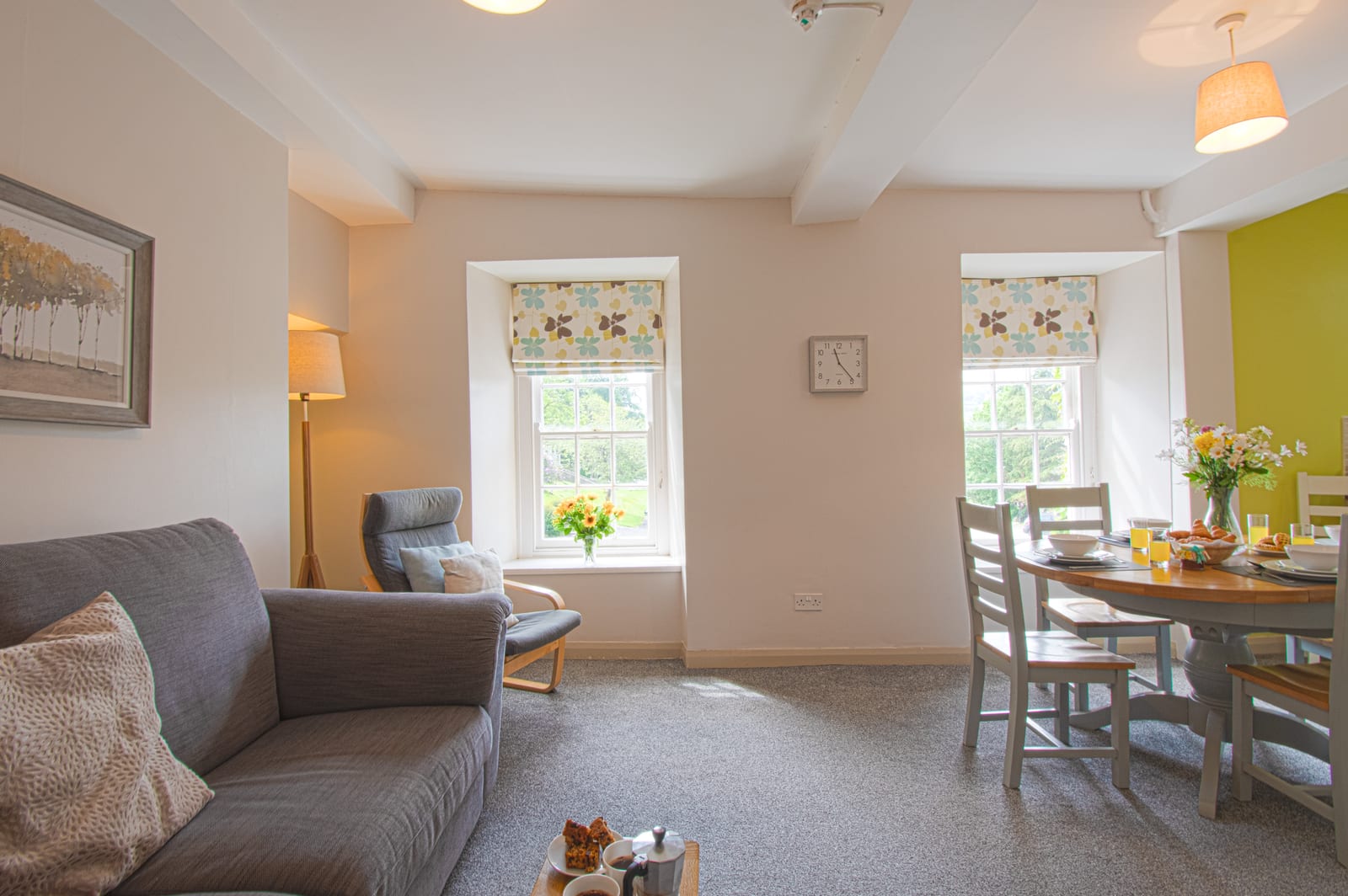 Ingli apartment
