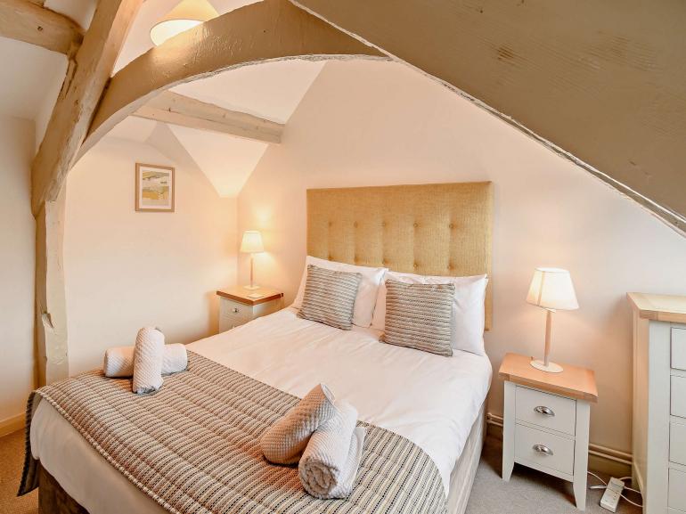 Morfa apartment