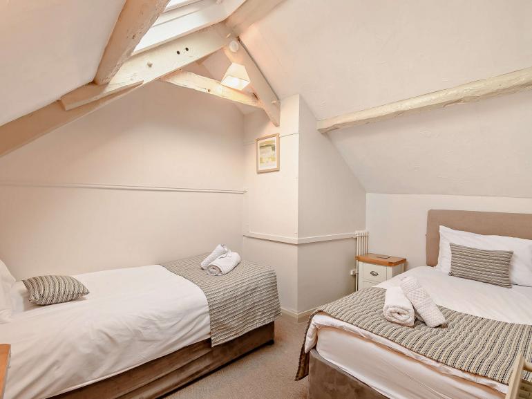 Morfa apartment