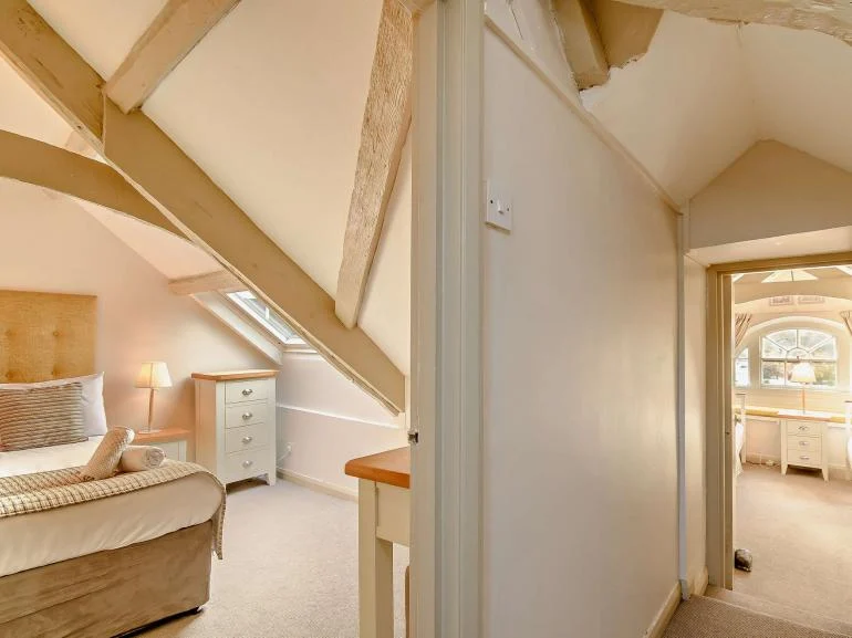 Morfa apartment