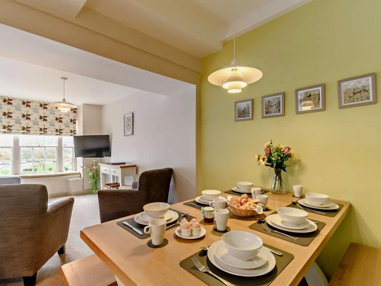 Morfa apartment