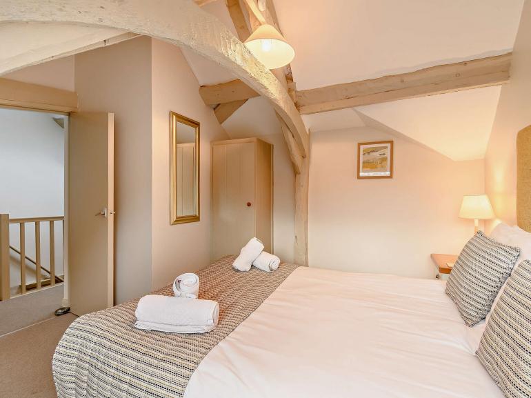 Morfa apartment