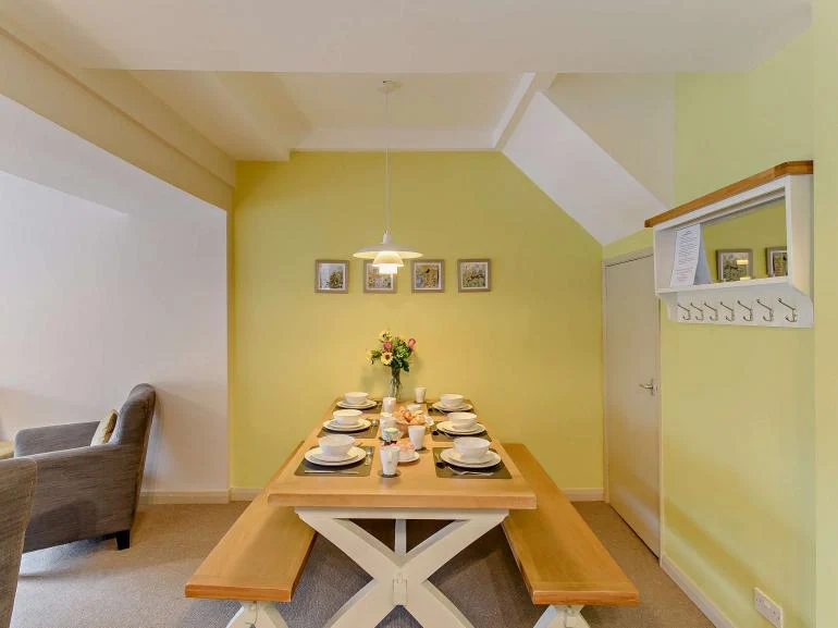 Morfa apartment