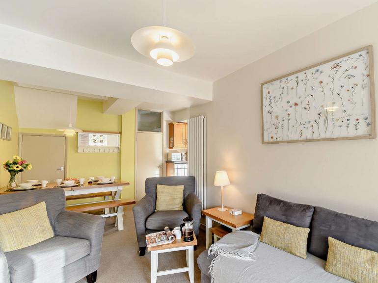 Morfa apartment