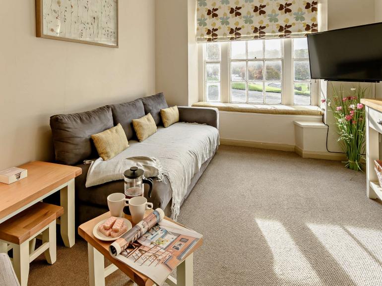 Morfa apartment