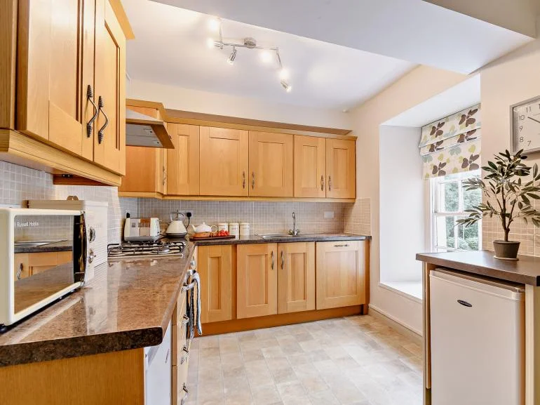 Morfa apartment