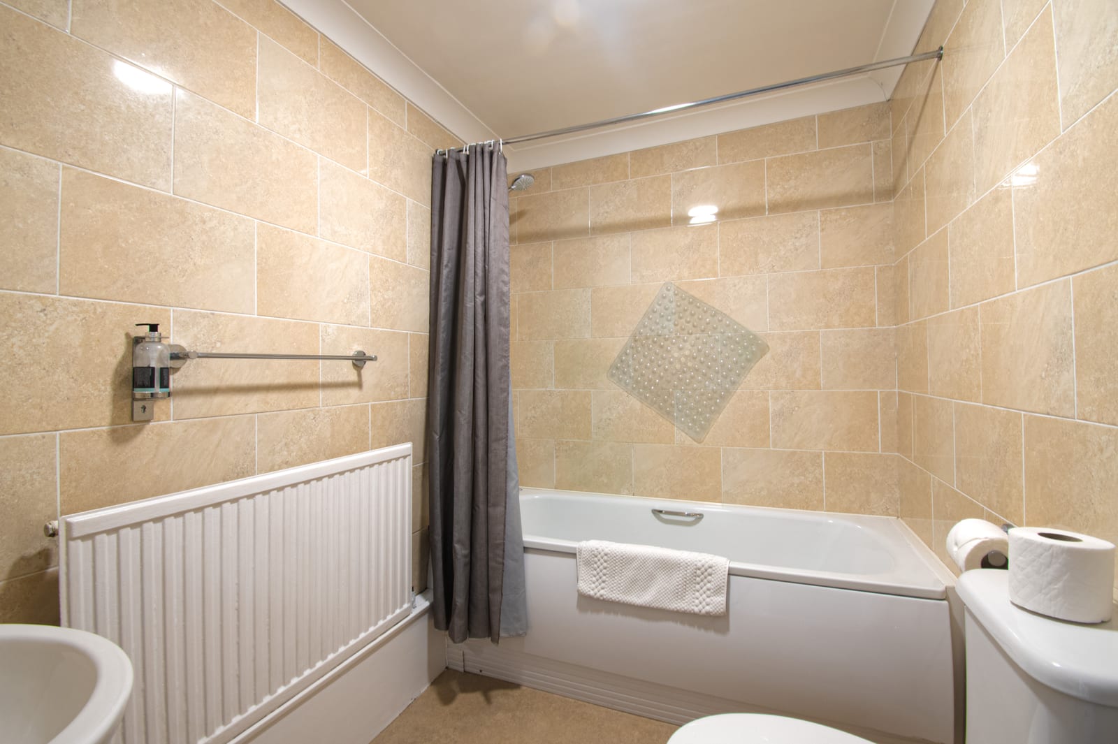 Preseli apartment