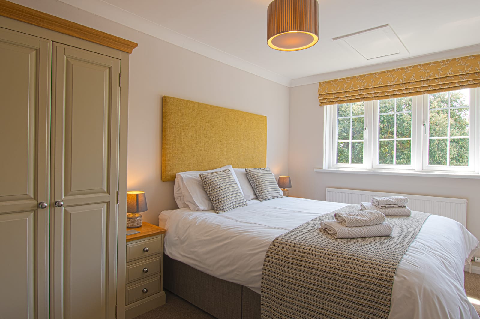 Preseli apartment