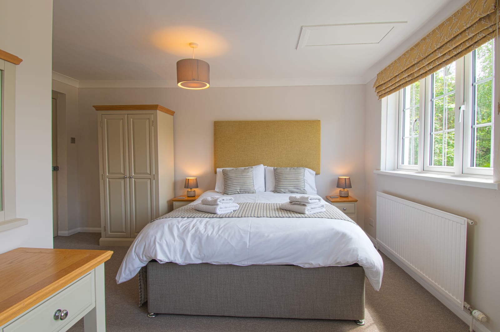 Preseli apartment