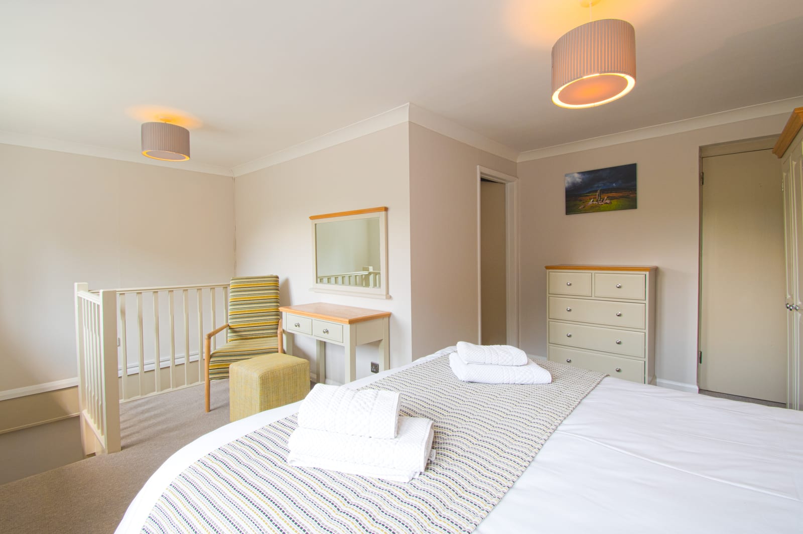 Preseli apartment