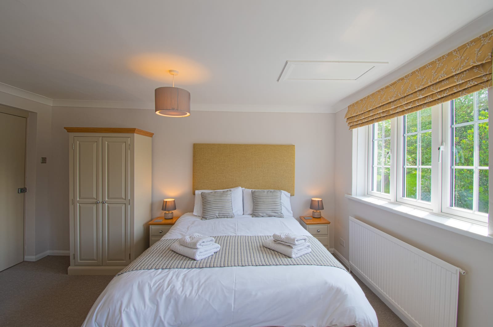 Preseli apartment