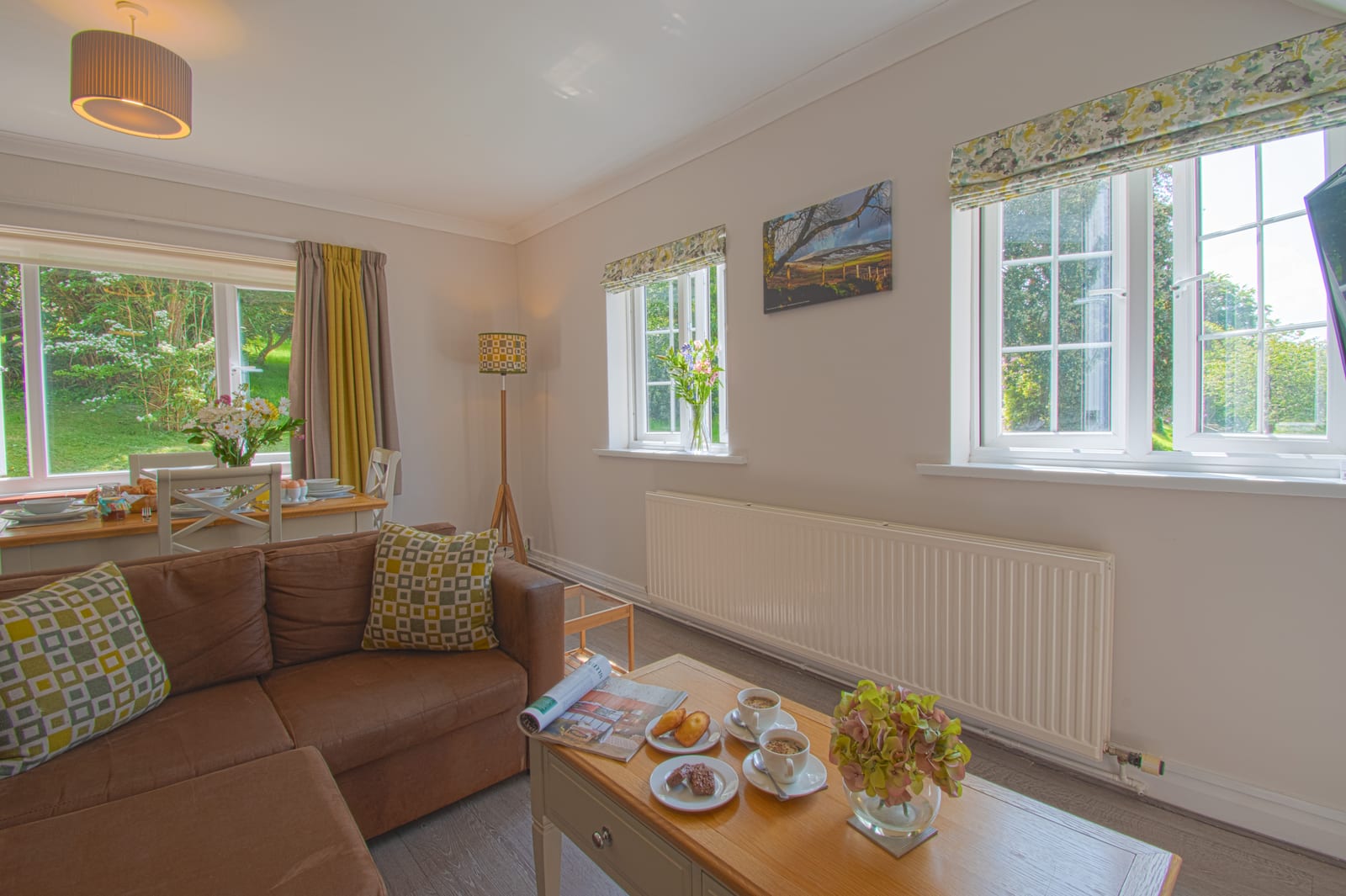 Preseli apartment