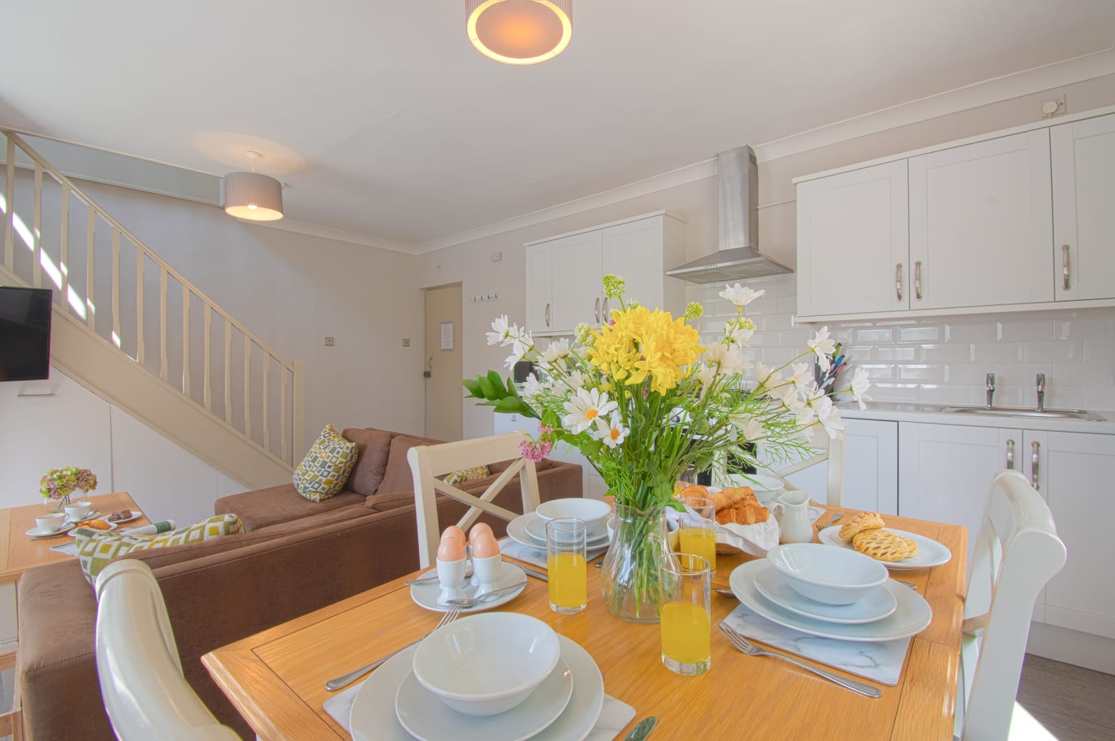 Preseli apartment