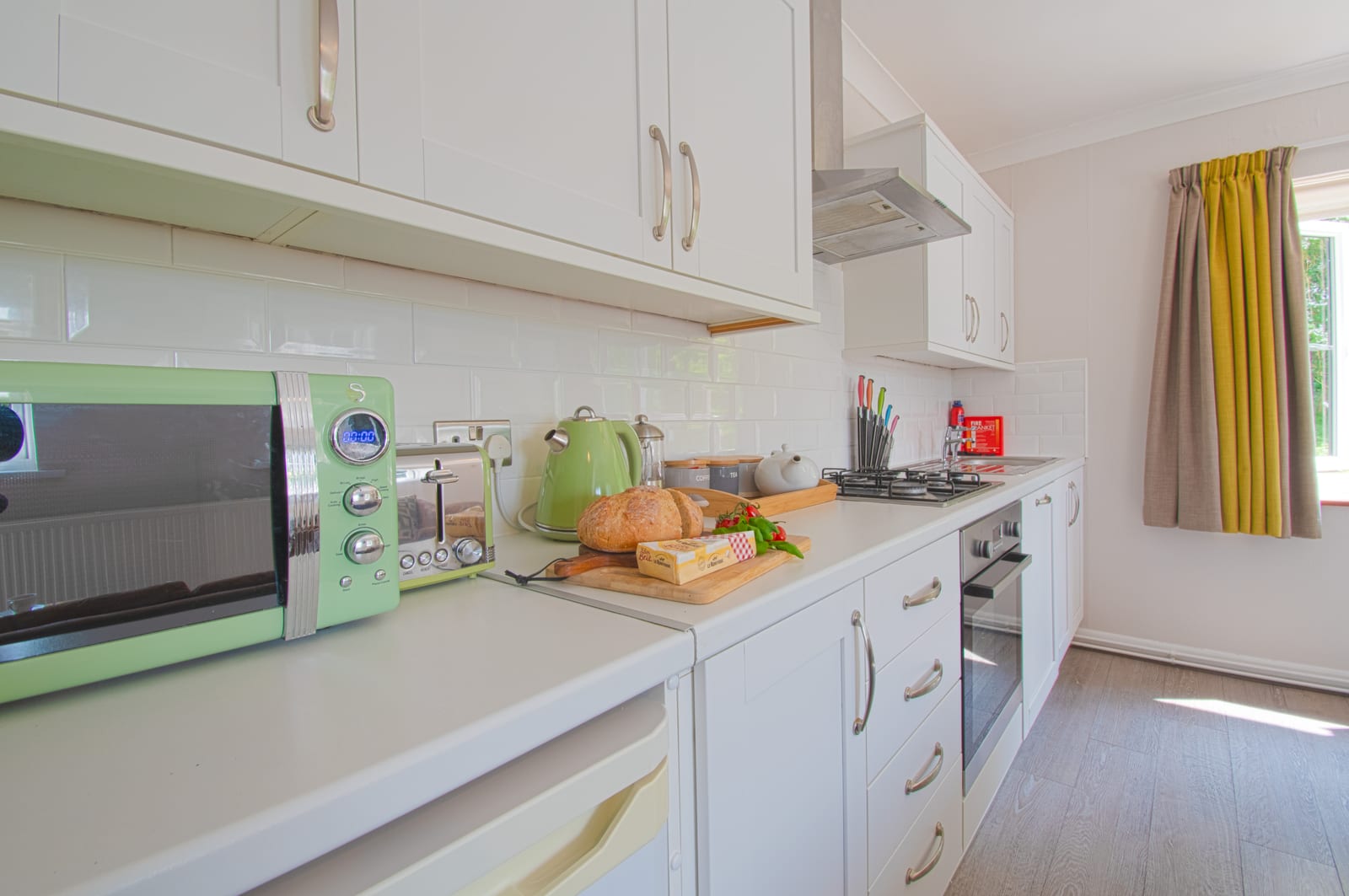 Preseli apartment
