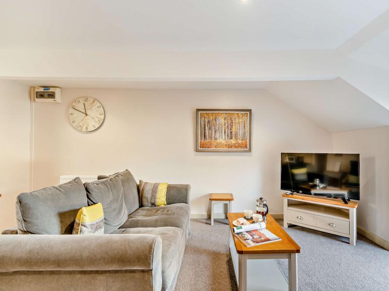 Winllan apartment