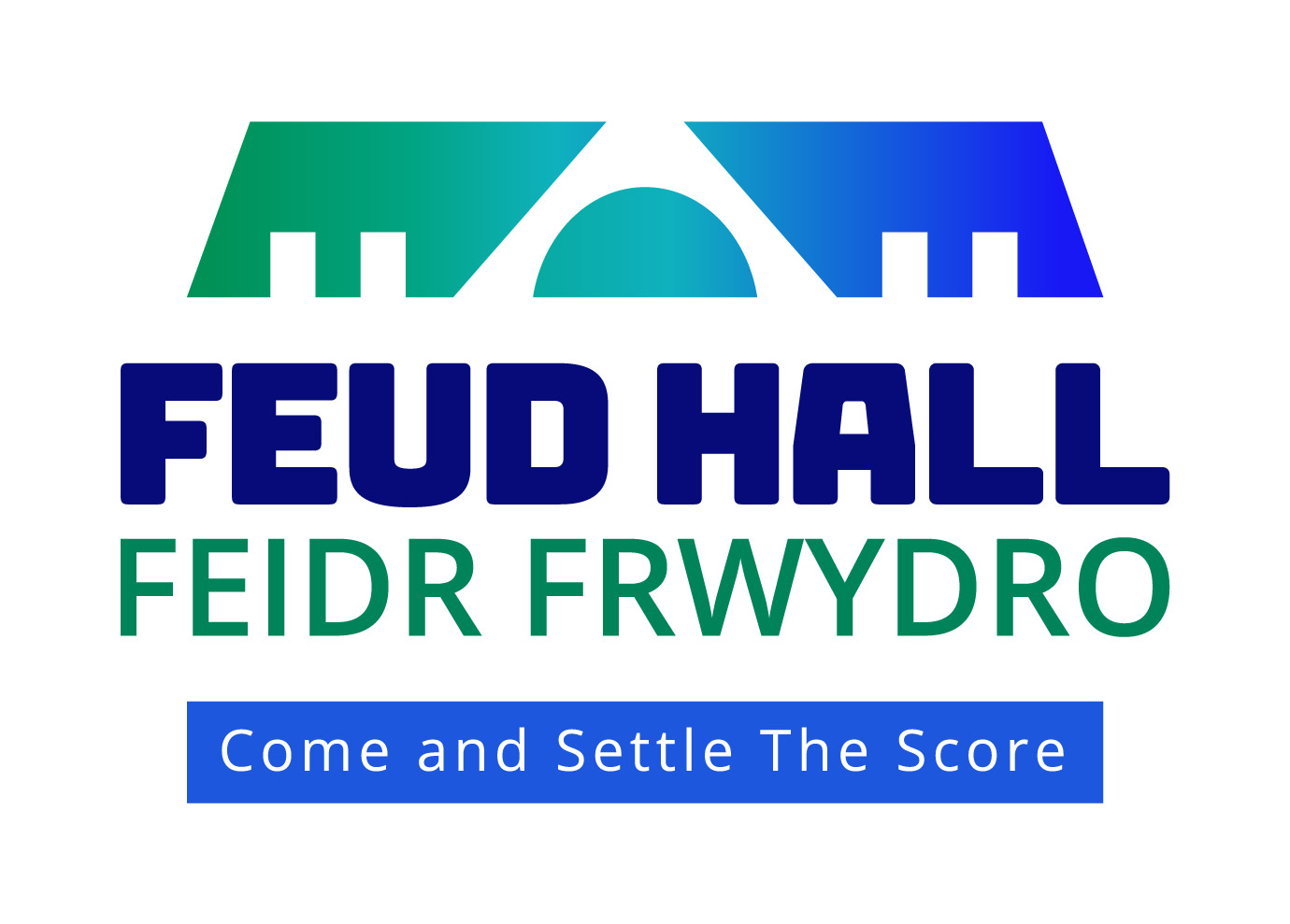 Feud Hall games