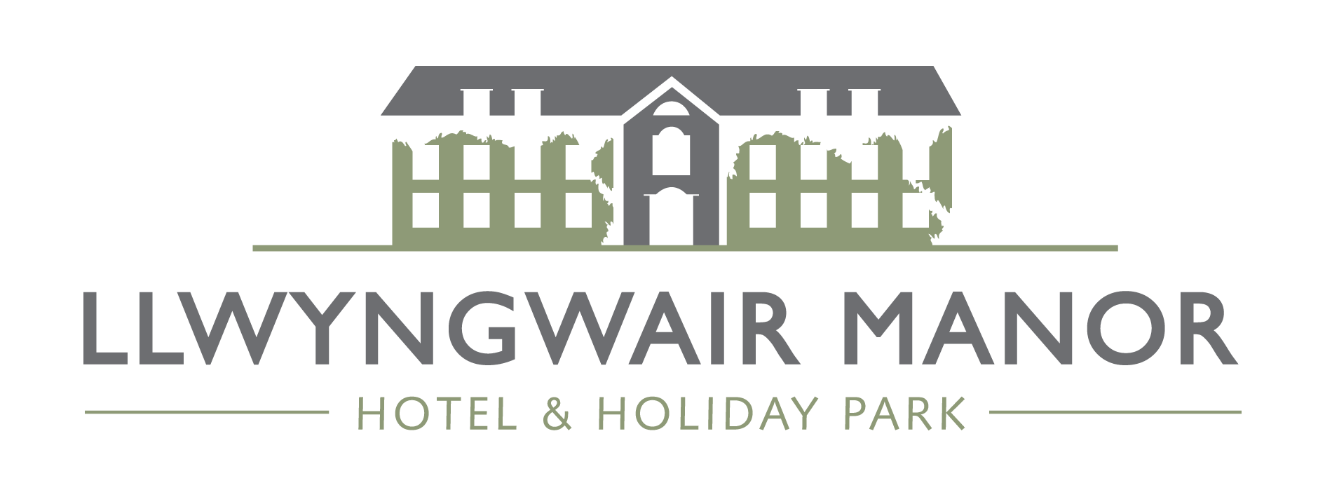 Llwyngwair Manor Hotel & Holiday Park
