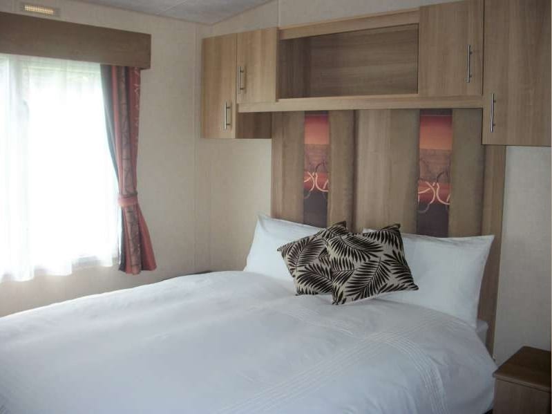 Lounge in the hire static