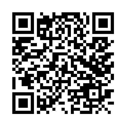QR code linking to the walks page